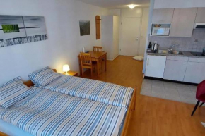 Torgon Grand studio Confortable Torgon